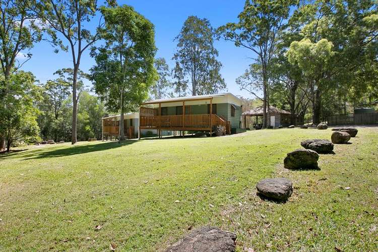 Fifth view of Homely house listing, 93 Black Pinch Road, Pomona QLD 4568