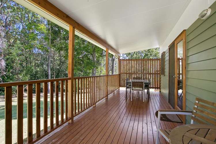 Sixth view of Homely house listing, 93 Black Pinch Road, Pomona QLD 4568