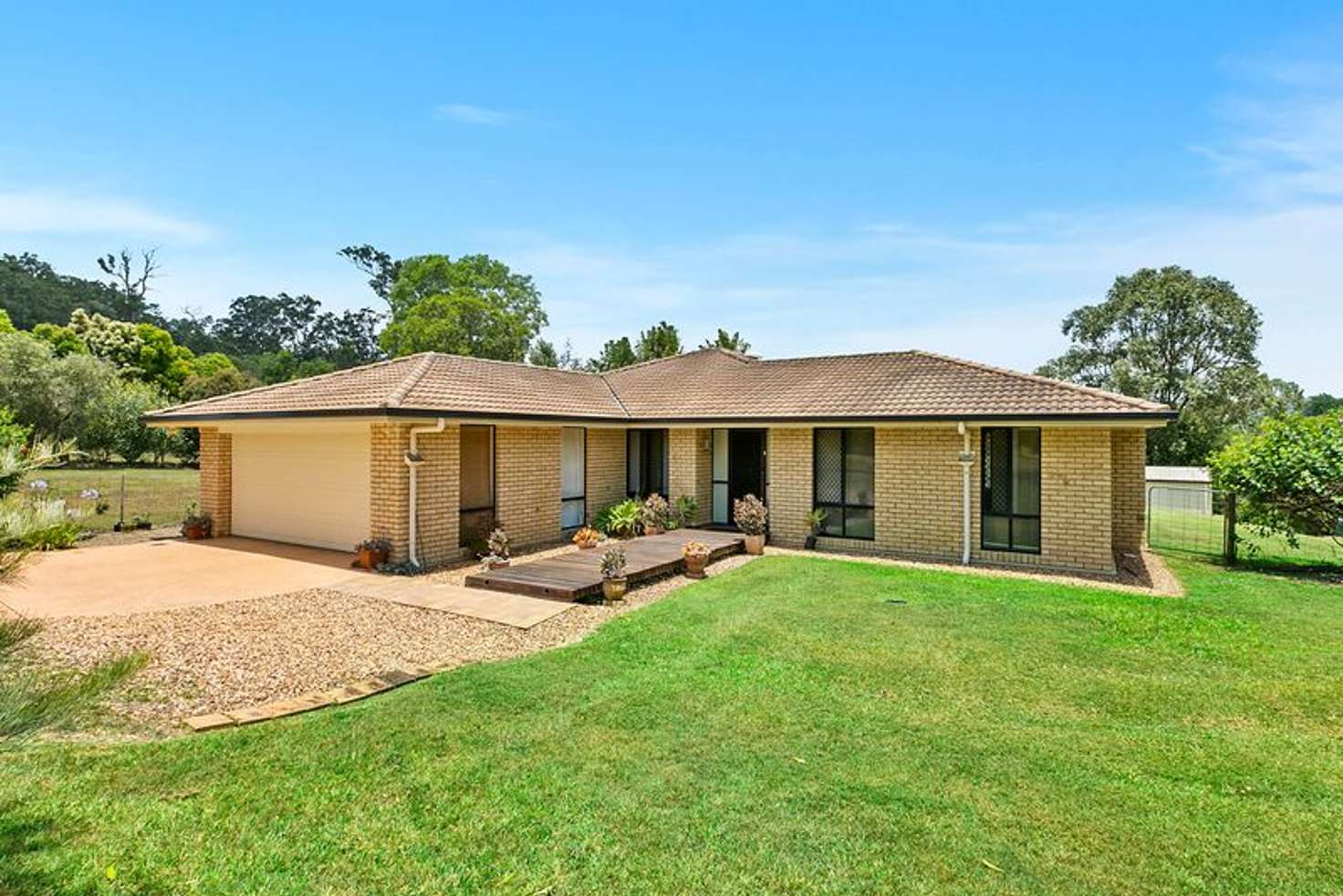 Main view of Homely house listing, 25 Elandra Terrace, Pomona QLD 4568