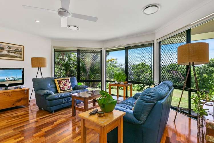 Fourth view of Homely house listing, 25 Elandra Terrace, Pomona QLD 4568