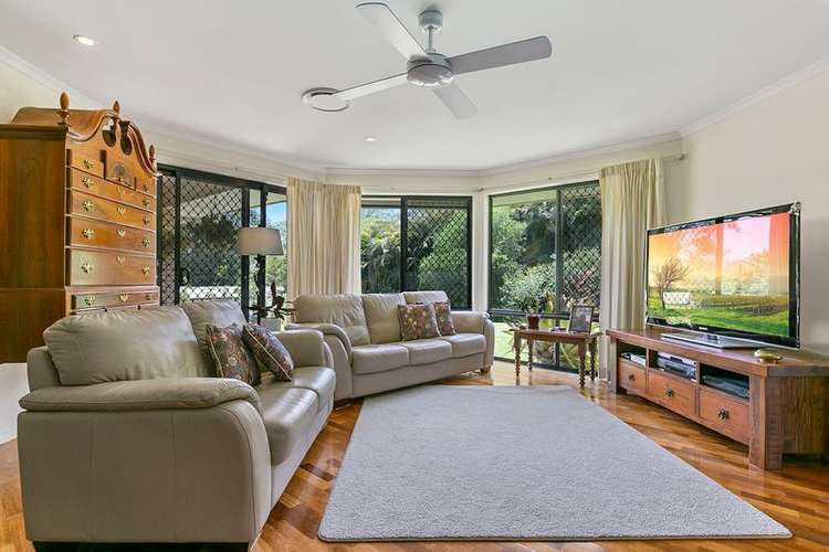 Sixth view of Homely house listing, 25 Elandra Terrace, Pomona QLD 4568