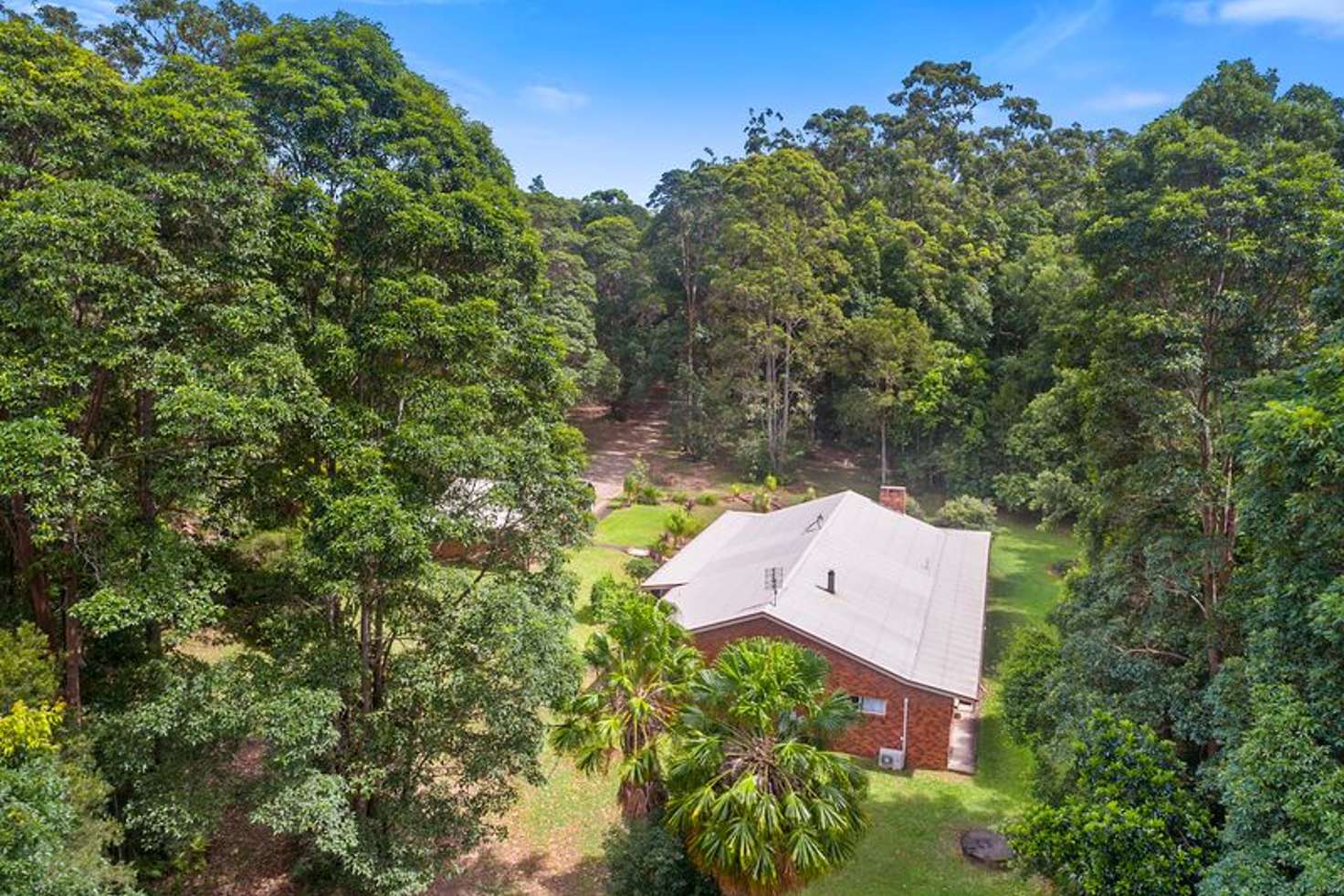 Main view of Homely house listing, 151 Dath Henderson Road, Tinbeerwah QLD 4563