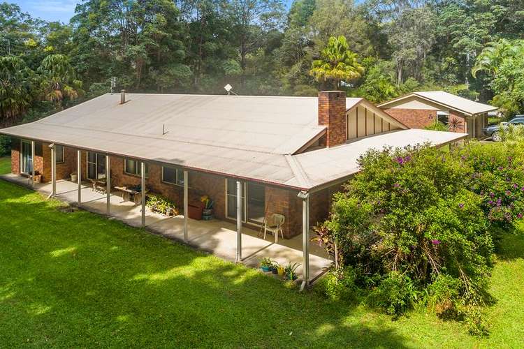 Second view of Homely house listing, 151 Dath Henderson Road, Tinbeerwah QLD 4563