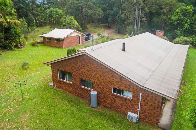 Third view of Homely house listing, 151 Dath Henderson Road, Tinbeerwah QLD 4563