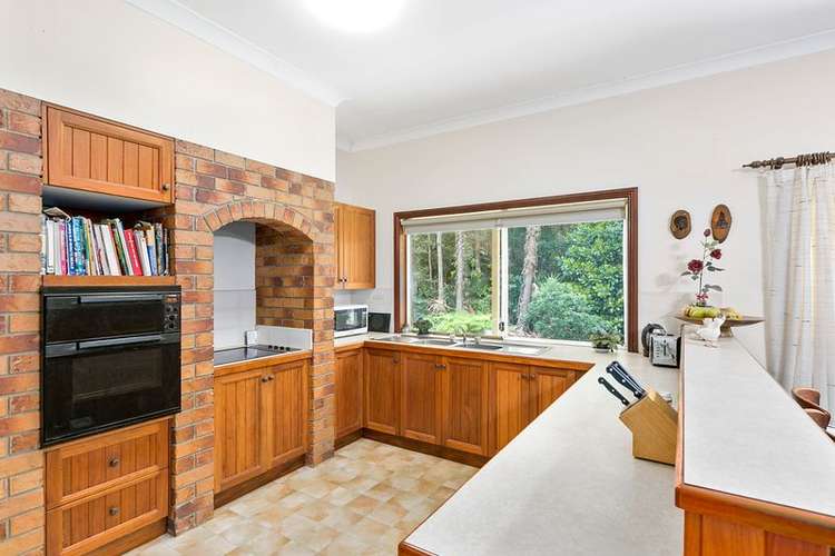 Fourth view of Homely house listing, 151 Dath Henderson Road, Tinbeerwah QLD 4563