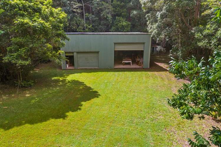 Fifth view of Homely house listing, 151 Dath Henderson Road, Tinbeerwah QLD 4563