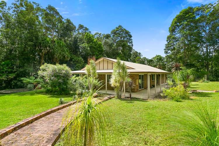 Seventh view of Homely house listing, 151 Dath Henderson Road, Tinbeerwah QLD 4563