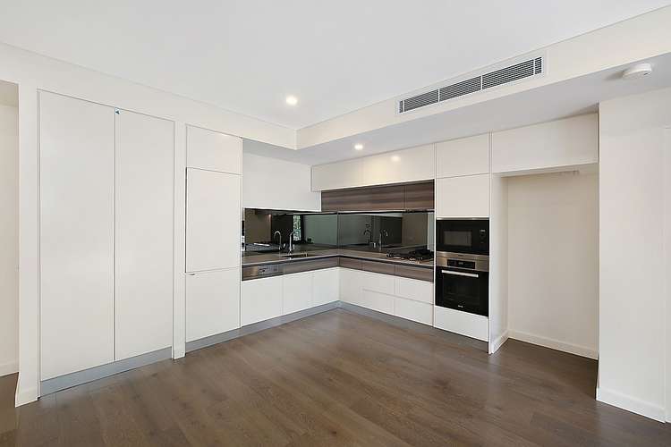 Fourth view of Homely unit listing, 507/20 Kendall Street, Gosford NSW 2250
