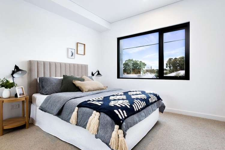 Third view of Homely apartment listing, 4/57 Carrington Street, Palmyra WA 6157