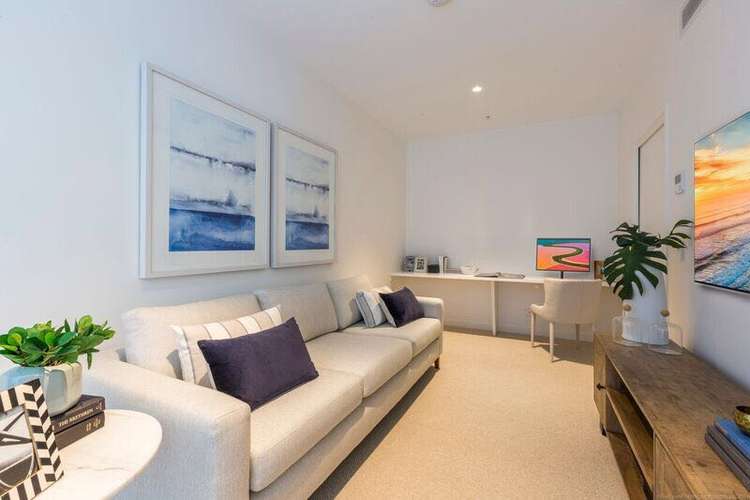 Fourth view of Homely apartment listing, 3 NORTHCLIFFE TERRACE, Surfers Paradise QLD 4217