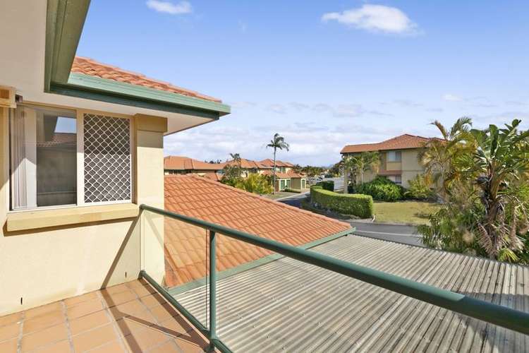 Fifth view of Homely house listing, 58/152 Palm Meadows Drive, Carrara QLD 4211