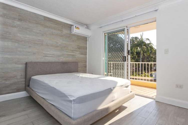 Second view of Homely unit listing, 39/26-32 MONACO STREET, Surfers Paradise QLD 4217