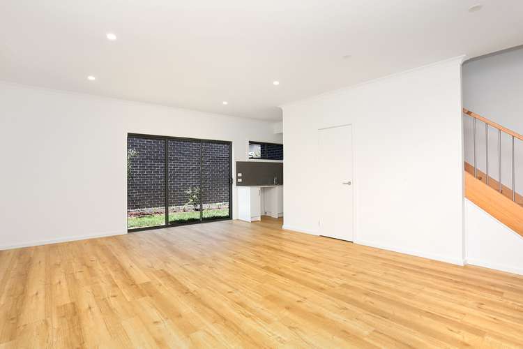 Second view of Homely house listing, 3/7 Corio Street, Glenroy VIC 3046
