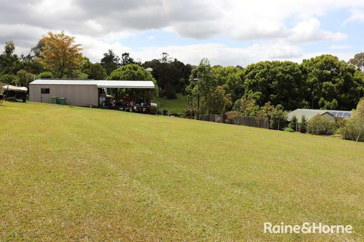 Fourth view of Homely residentialLand listing, 20 Swift Drive, Cooroy QLD 4563