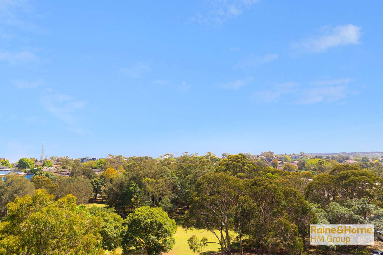 Main view of Homely apartment listing, 18/243 Ernest Street, Cammeray NSW 2062