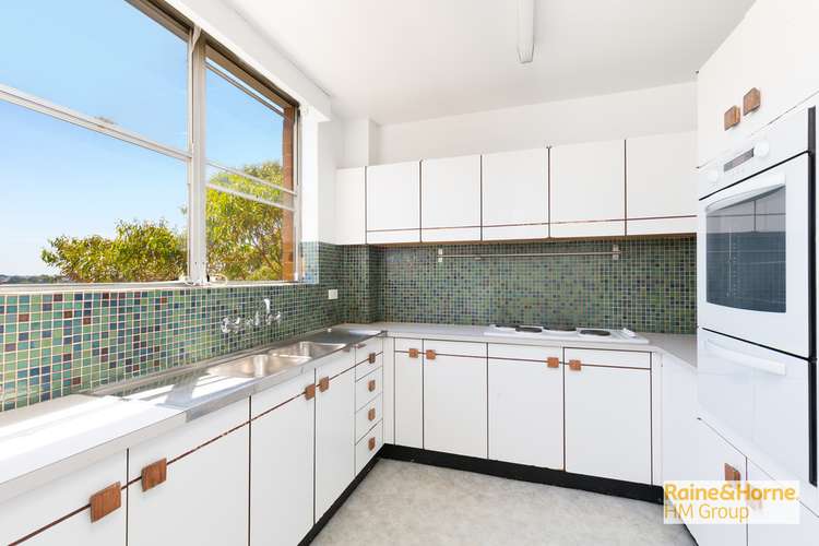 Fourth view of Homely apartment listing, 18/243 Ernest Street, Cammeray NSW 2062