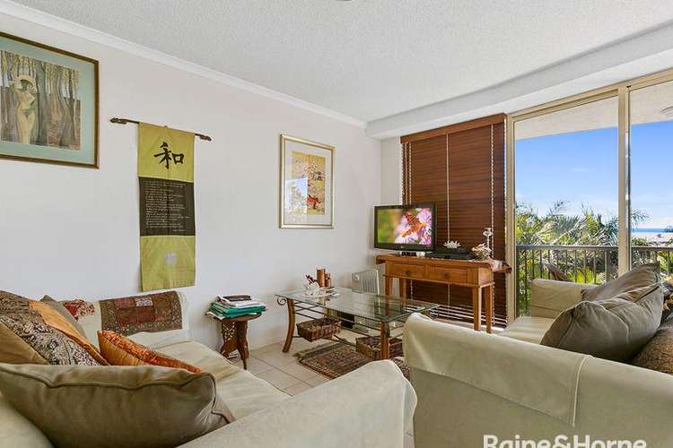 Fourth view of Homely unit listing, 6/47 Elanda Street, Sunshine Beach QLD 4567