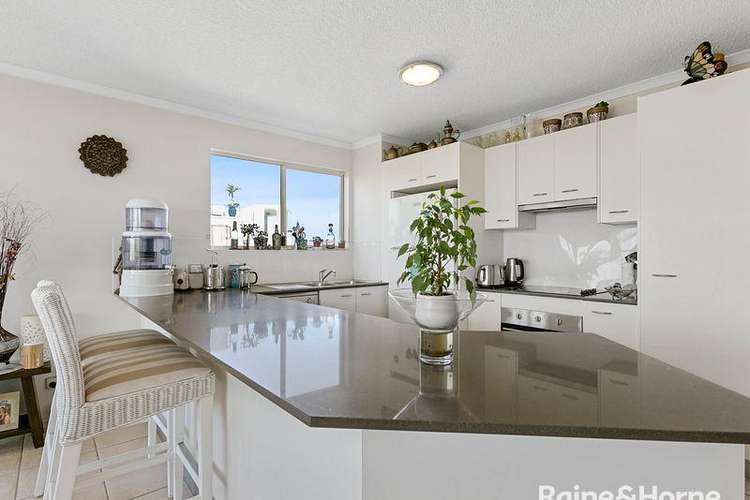 Fifth view of Homely unit listing, 6/47 Elanda Street, Sunshine Beach QLD 4567