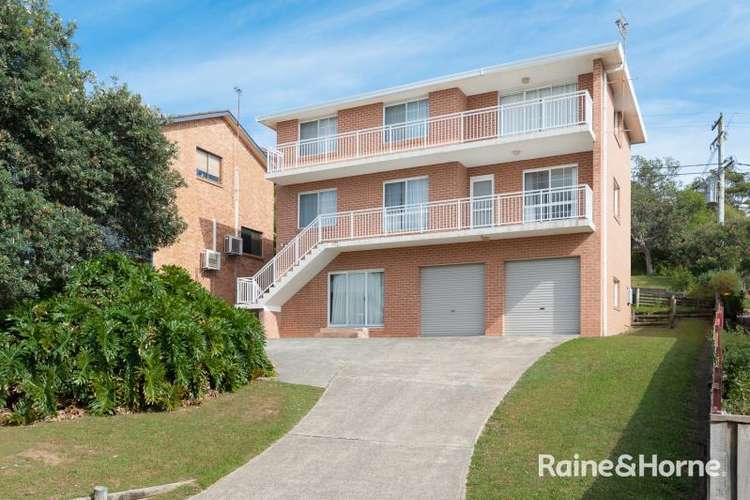 Main view of Homely unit listing, 96B Copacabana Drive, Copacabana NSW 2251