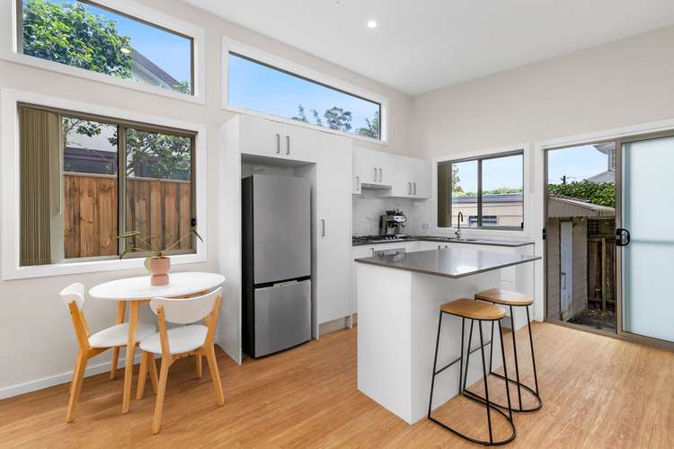 Main view of Homely house listing, 44a Ocean Grove, Collaroy NSW 2097