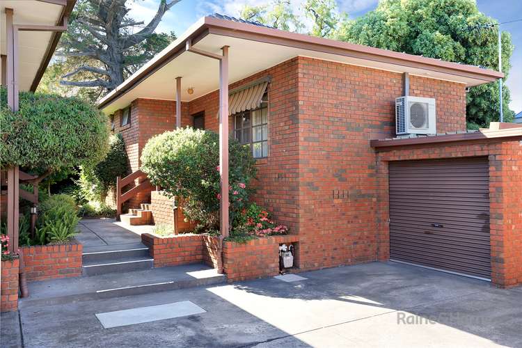 Main view of Homely unit listing, 4/4 Hudson Street, Moonee Ponds VIC 3039