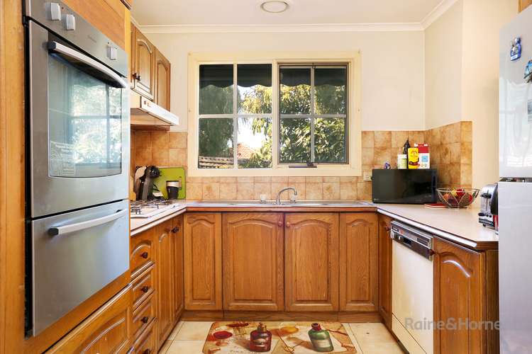 Second view of Homely unit listing, 4/4 Hudson Street, Moonee Ponds VIC 3039
