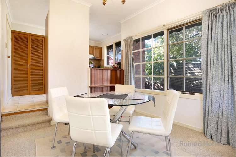 Third view of Homely unit listing, 4/4 Hudson Street, Moonee Ponds VIC 3039