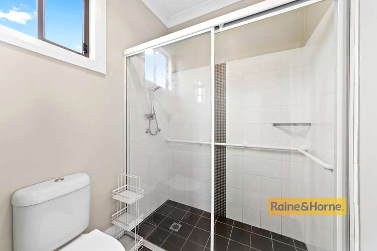 Second view of Homely unit listing, 66a Karingi Street, Ettalong Beach NSW 2257