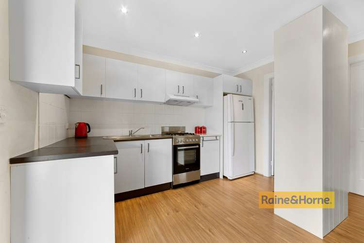 Fifth view of Homely unit listing, 66a Karingi Street, Ettalong Beach NSW 2257