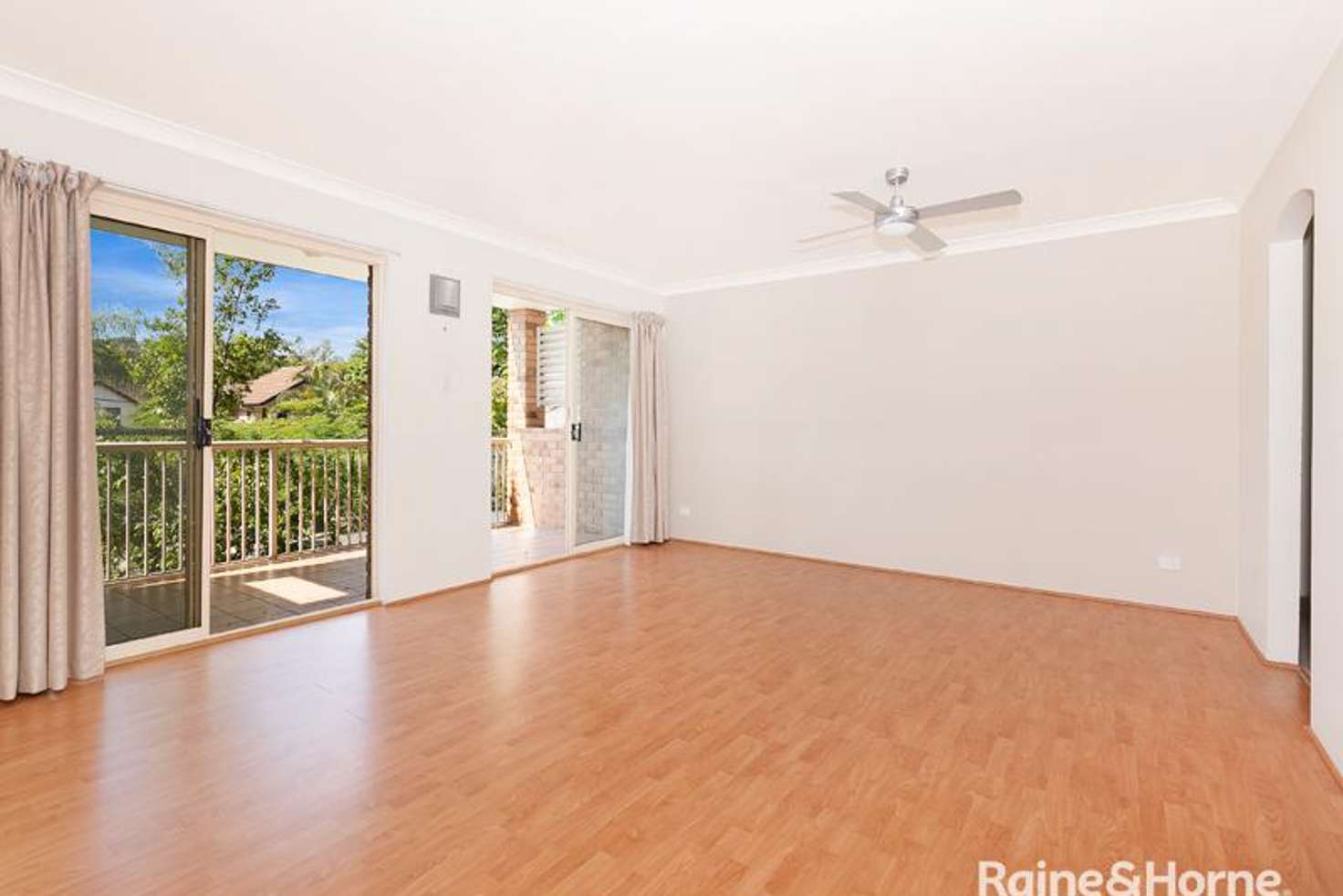 Main view of Homely unit listing, 2/1 Sundridge Street, Taringa QLD 4068