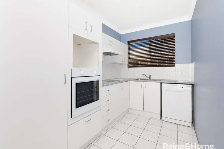 Second view of Homely unit listing, 2/1 Sundridge Street, Taringa QLD 4068