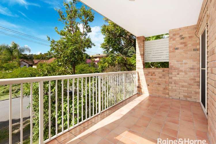 Third view of Homely unit listing, 2/1 Sundridge Street, Taringa QLD 4068