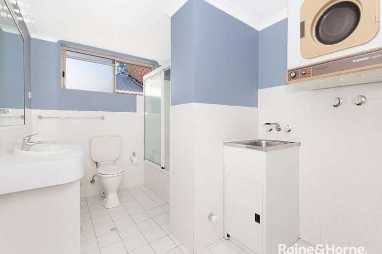 Fourth view of Homely unit listing, 2/1 Sundridge Street, Taringa QLD 4068