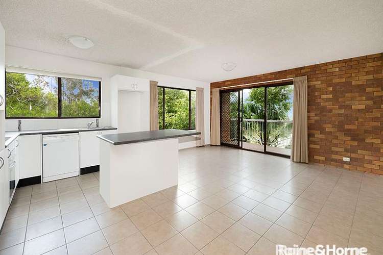 Main view of Homely unit listing, 1/43 Stanley Terrace, Taringa QLD 4068