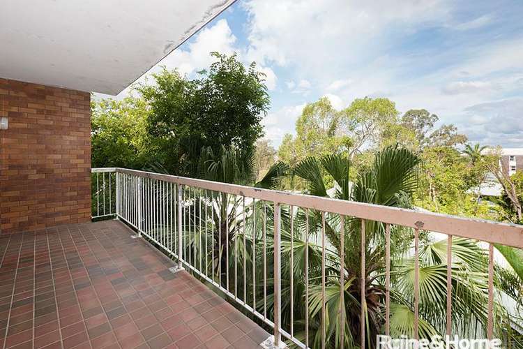Second view of Homely unit listing, 1/43 Stanley Terrace, Taringa QLD 4068