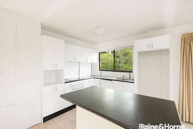 Third view of Homely unit listing, 1/43 Stanley Terrace, Taringa QLD 4068