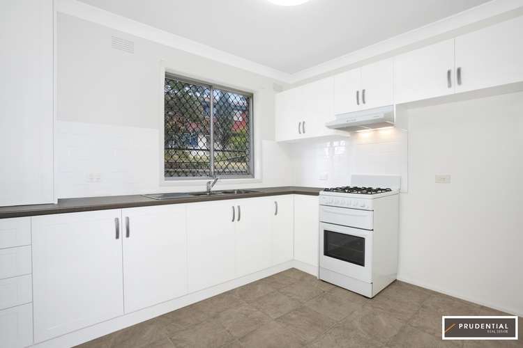 Third view of Homely townhouse listing, 11/107 Broughton Street, Campbelltown NSW 2560