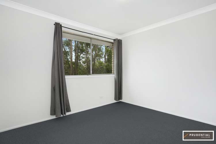 Fifth view of Homely townhouse listing, 11/107 Broughton Street, Campbelltown NSW 2560