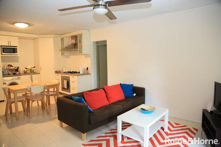 Fourth view of Homely unit listing, 1/107 Macquarie Street, St Lucia QLD 4067