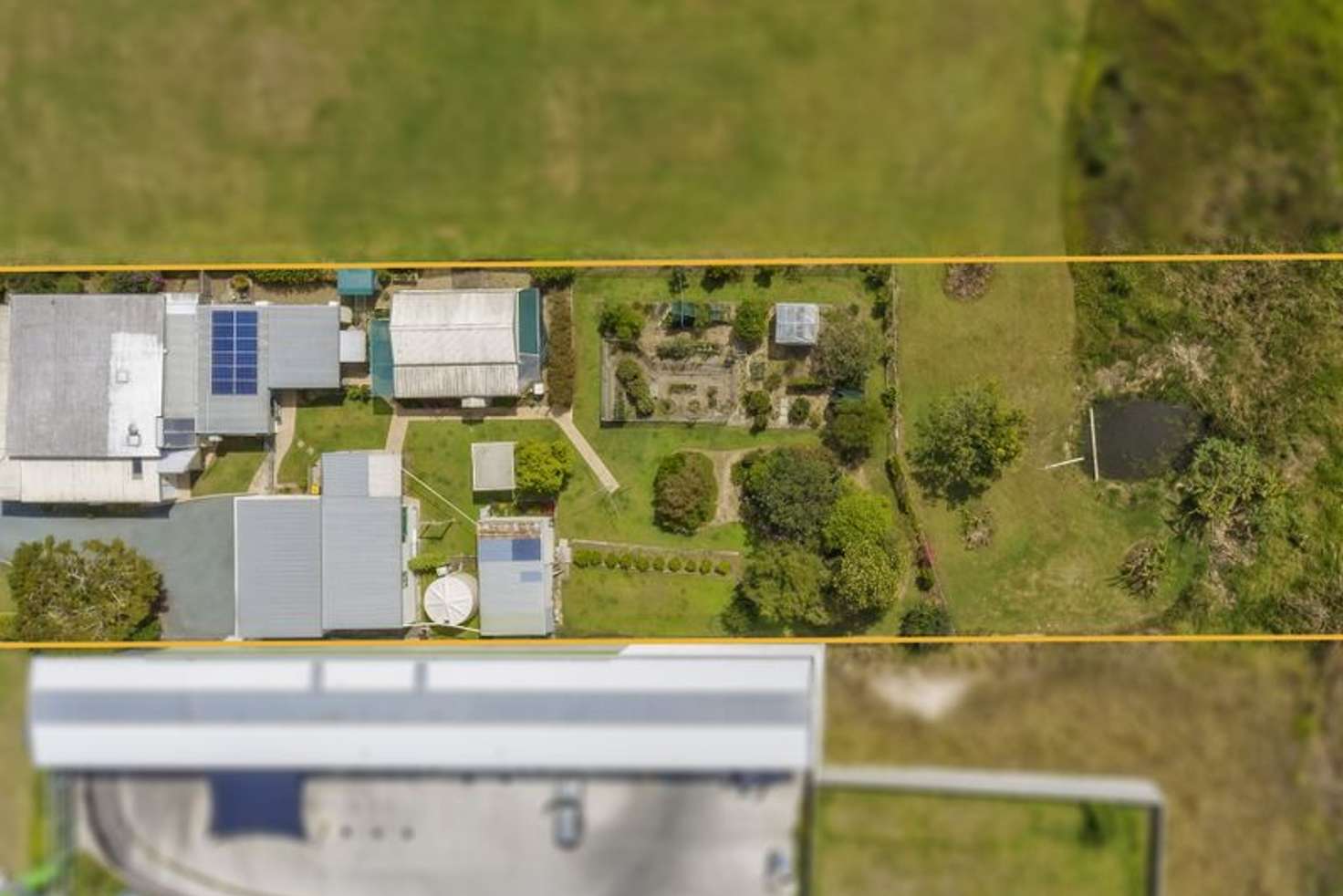 Main view of Homely acreageSemiRural listing, 146 STATION ROAD, Burpengary QLD 4505