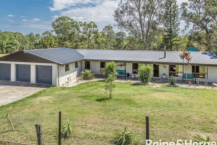Main view of Homely house listing, 43 Richards Road, Narangba QLD 4504