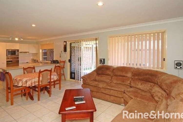 Fifth view of Homely house listing, 62 Hickory Drive, Narangba QLD 4504