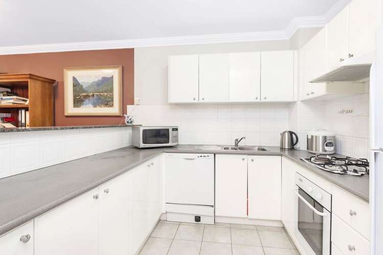 Fifth view of Homely apartment listing, 105/8 Wentworth Drive, Liberty Grove NSW 2138