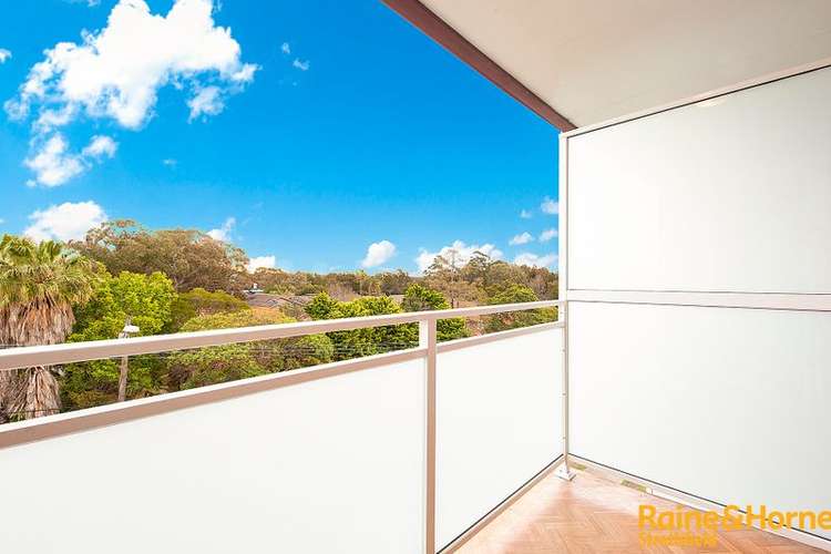 Main view of Homely apartment listing, 6/132-134 Wallis Avenue, Strathfield NSW 2135