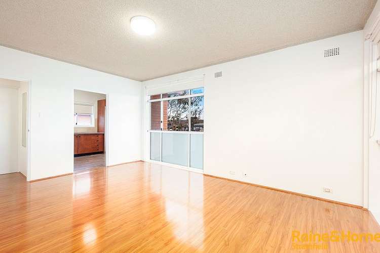 Third view of Homely apartment listing, 6/132-134 Wallis Avenue, Strathfield NSW 2135