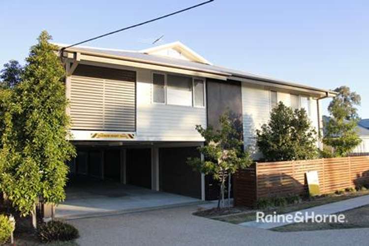 Main view of Homely townhouse listing, 4/103 Jerrold Street, Sherwood QLD 4075