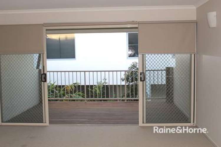 Second view of Homely townhouse listing, 4/103 Jerrold Street, Sherwood QLD 4075