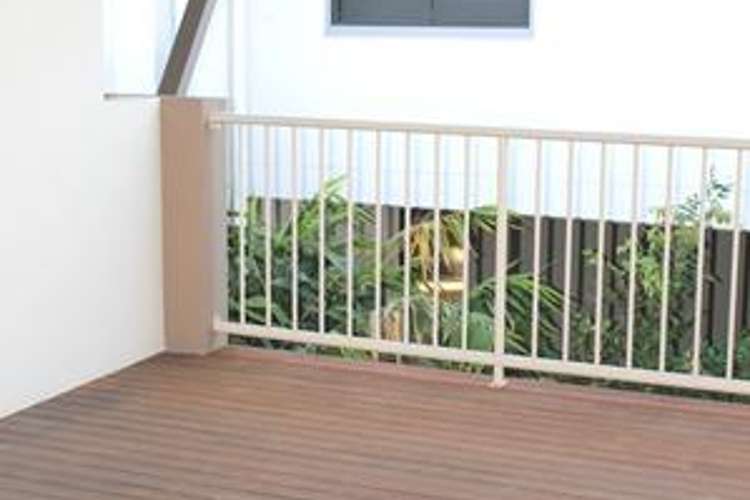 Fourth view of Homely townhouse listing, 4/103 Jerrold Street, Sherwood QLD 4075