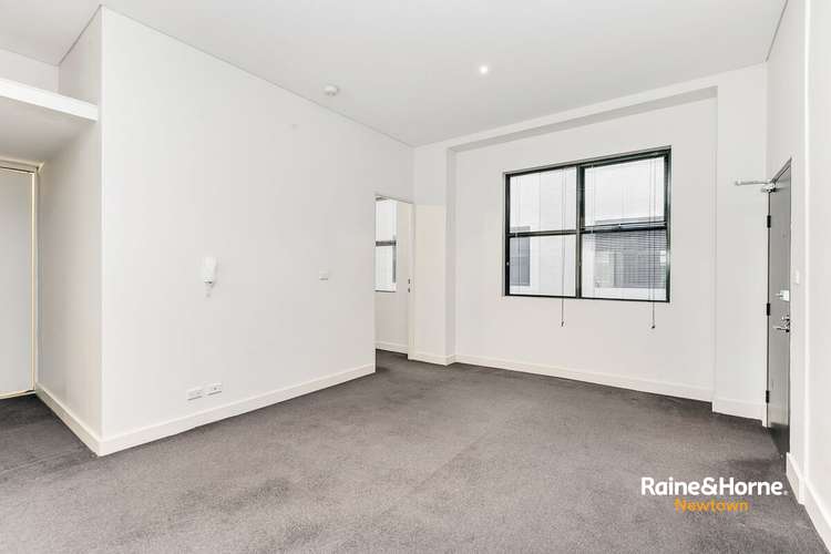 Third view of Homely apartment listing, 206/23 Corunna Road, Stanmore NSW 2048