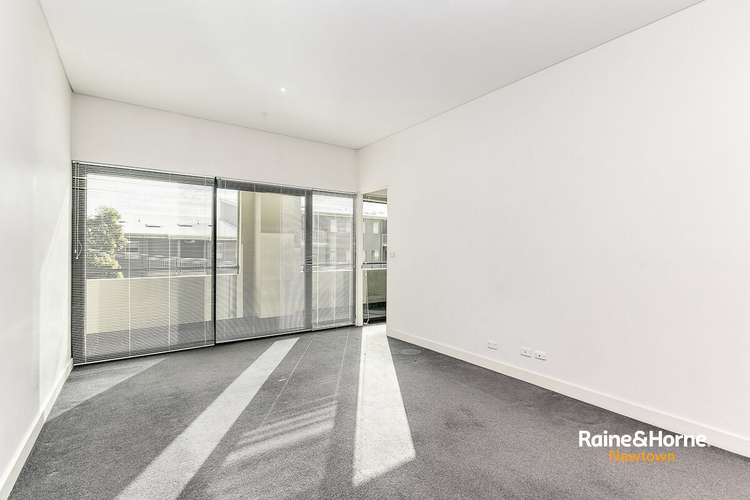 Fourth view of Homely apartment listing, 206/23 Corunna Road, Stanmore NSW 2048
